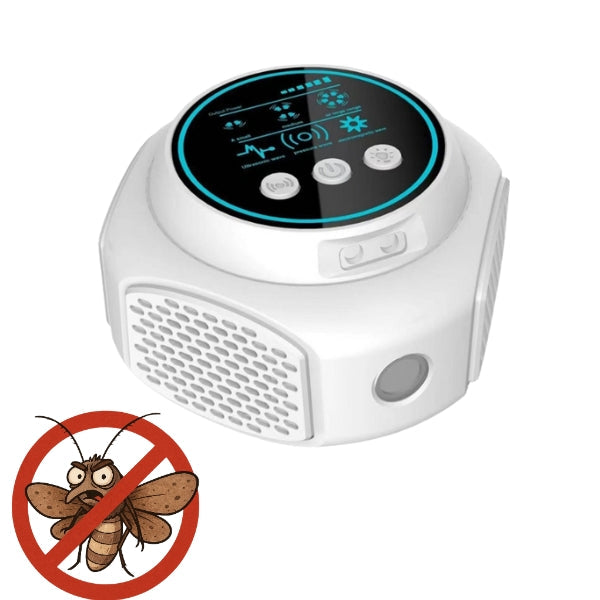 Brumisateur Anti-Mites de Garde-Manger - Traitement Rapide et Efficace