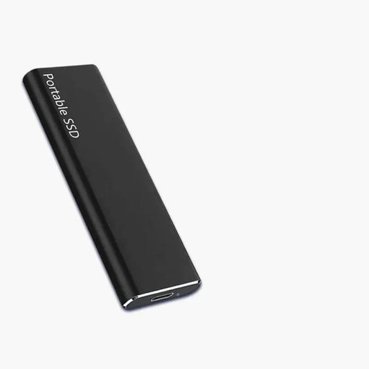 Disco Rigido Esterno 4 TB USB-C - Archiviazione Portatile Affidabile