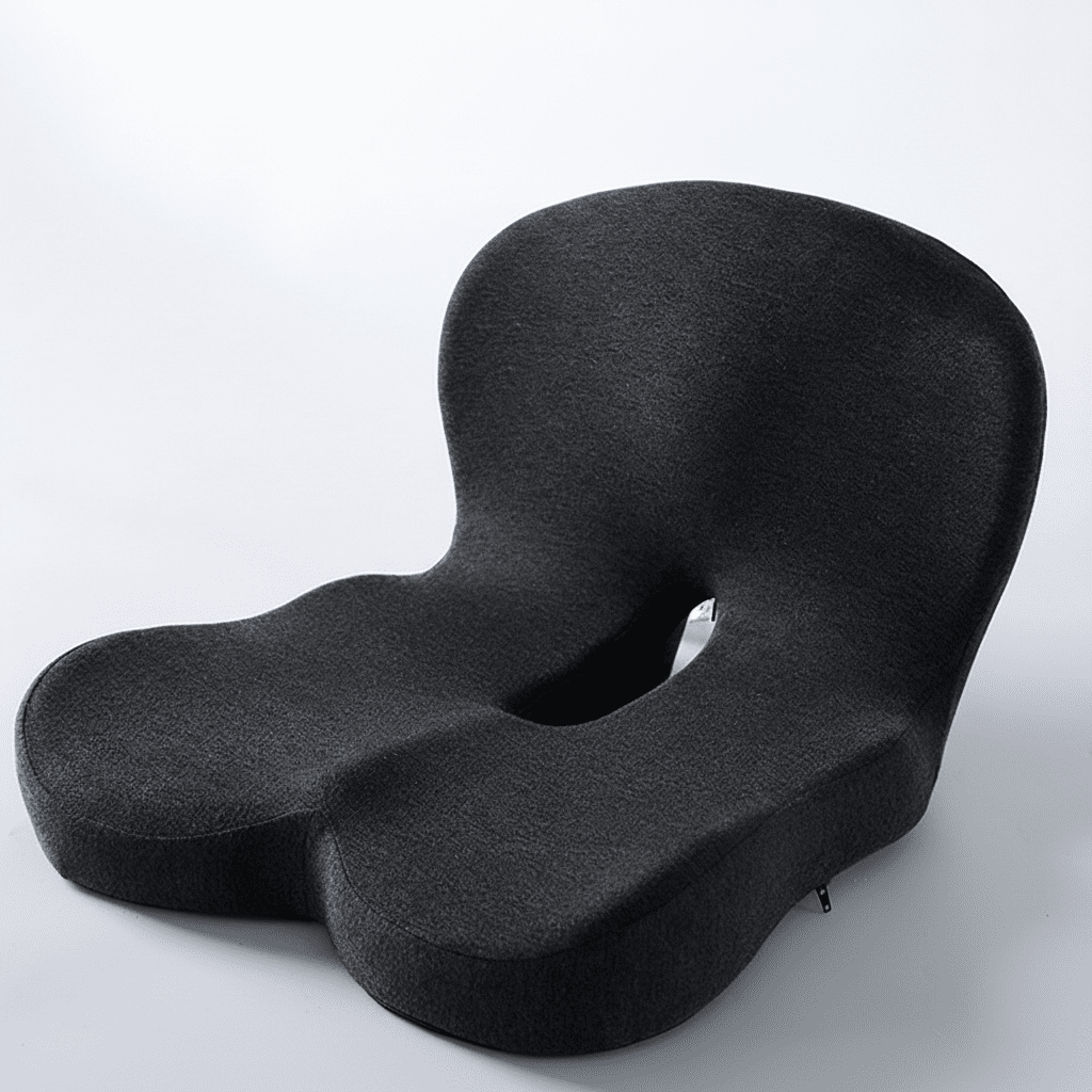 Ergocomfort Pad - Coussin Ergonomique en Mousse à Mémoire de Forme