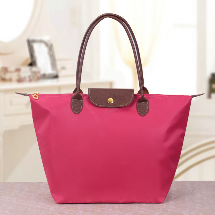 Sac À Bandoulière Oxford - Sac Bandoulière Élégant Homme/Femme