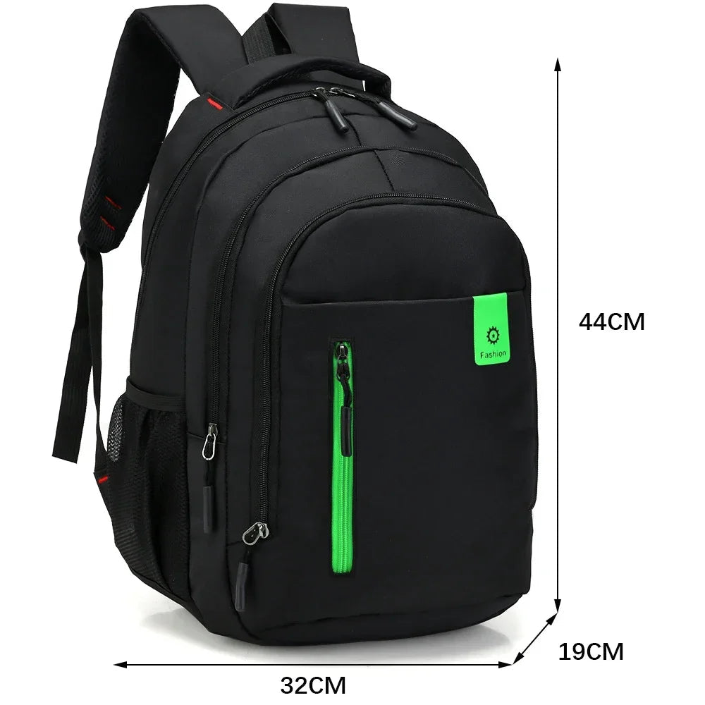 Sac à Dos Étanche Urban Shield - Confort et Organisation pour Voyage
