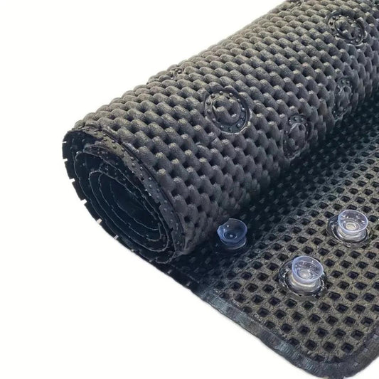 Tappeto da Bagno Antiscivolo in Morbida Schiuma - Comfort e Sicurezza