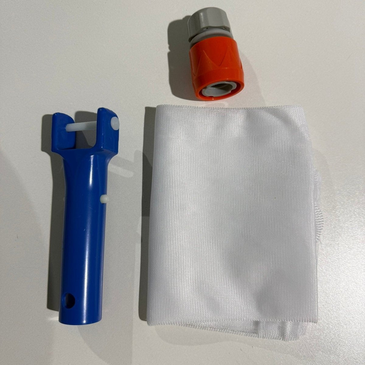 AquaVac compatible tous bassins
