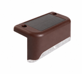 Lampada Solare Esterno Dorek™ - Illuminazione Giardino Impermeabile, Autonoma, 8h di Autonomia