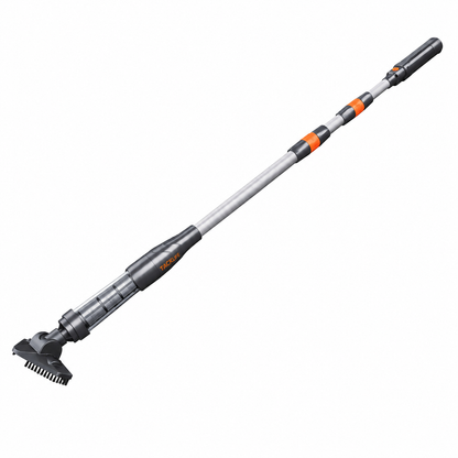 Aspirateur de Piscine Rechargeable Sans Fil - Nettoyage Efficace