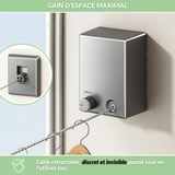 Filéo grande capacité 4,2m