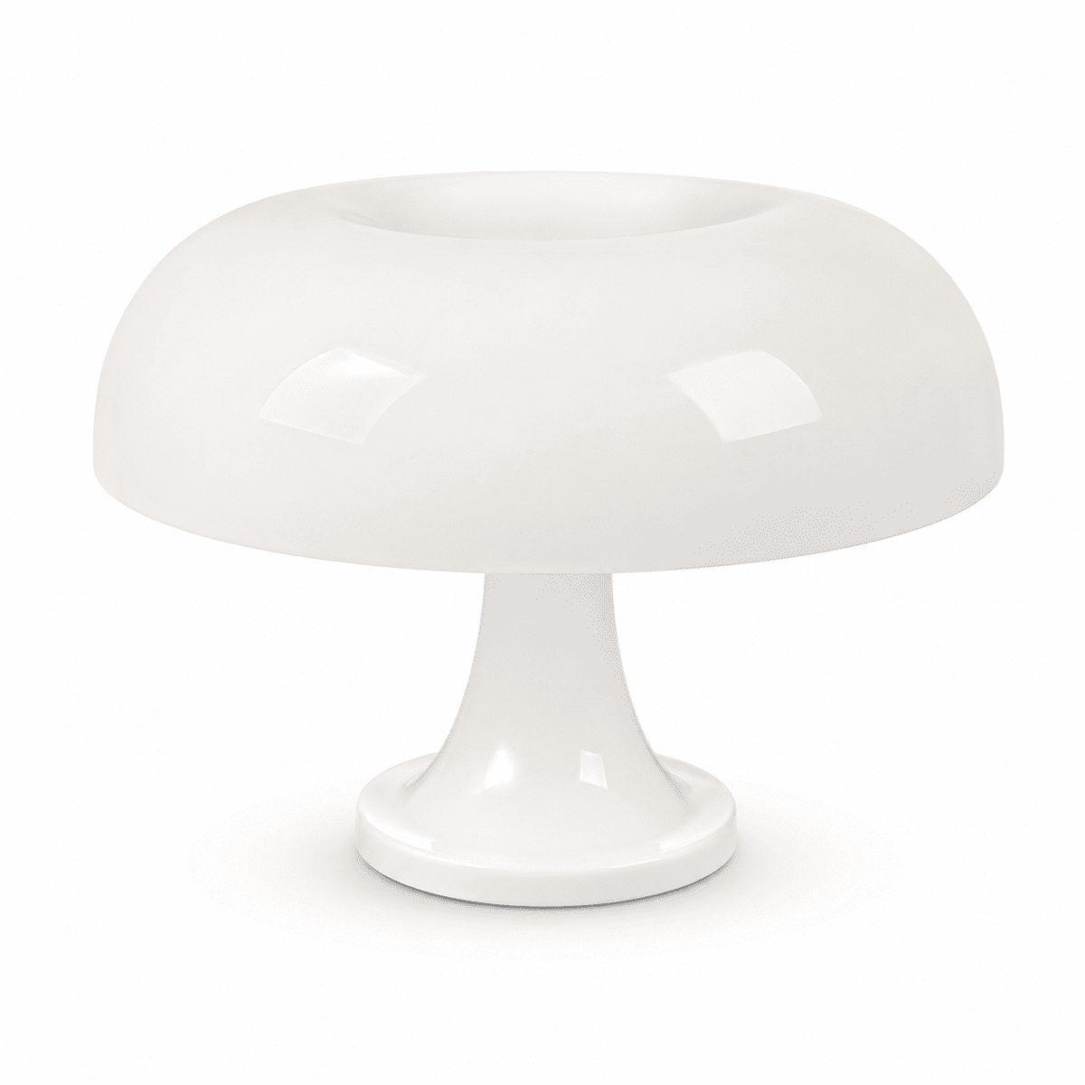 Tafellamp Paddenstoel Scandinavische Stijl