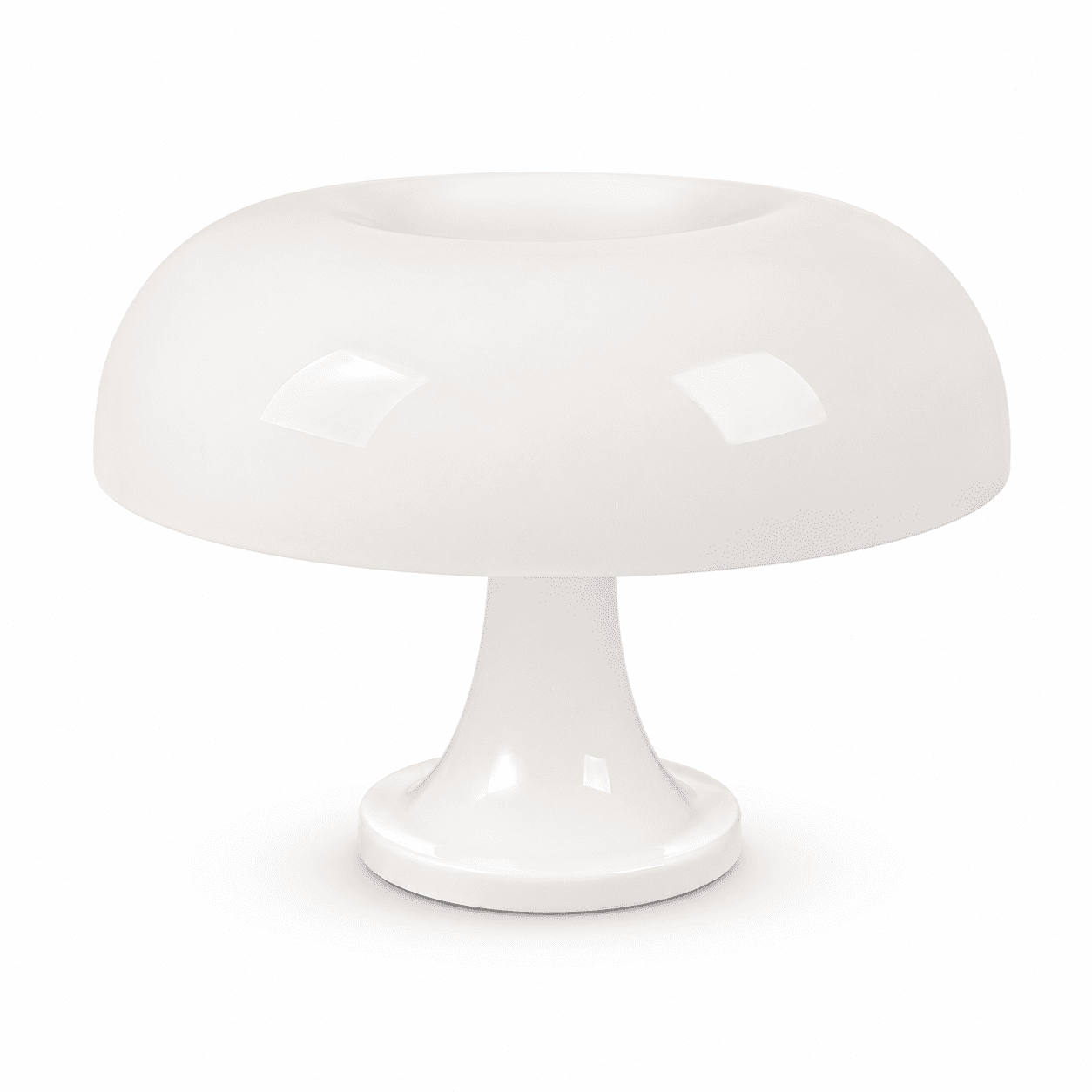 Lampe de Table Champignon Style Scandinave