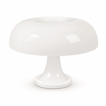 Lampe de Table Champignon Style Scandinave