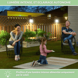 Lampe Solea - vue 6
