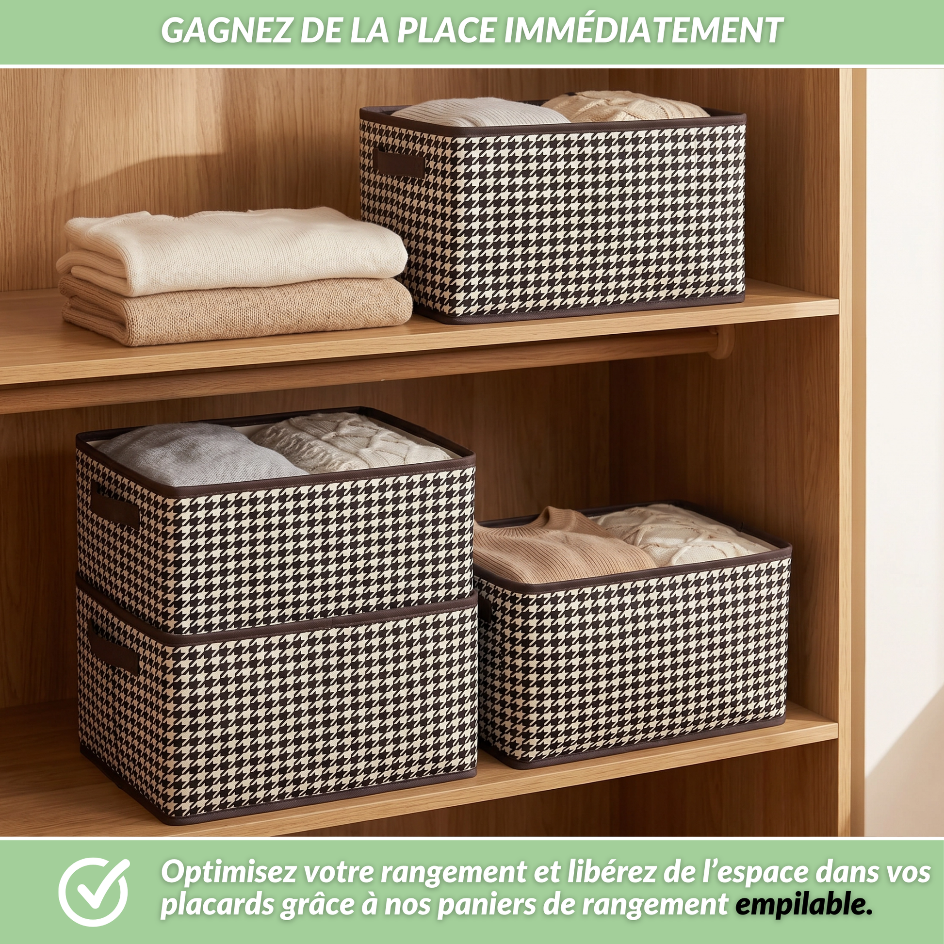 CasaBox usage salle de bain