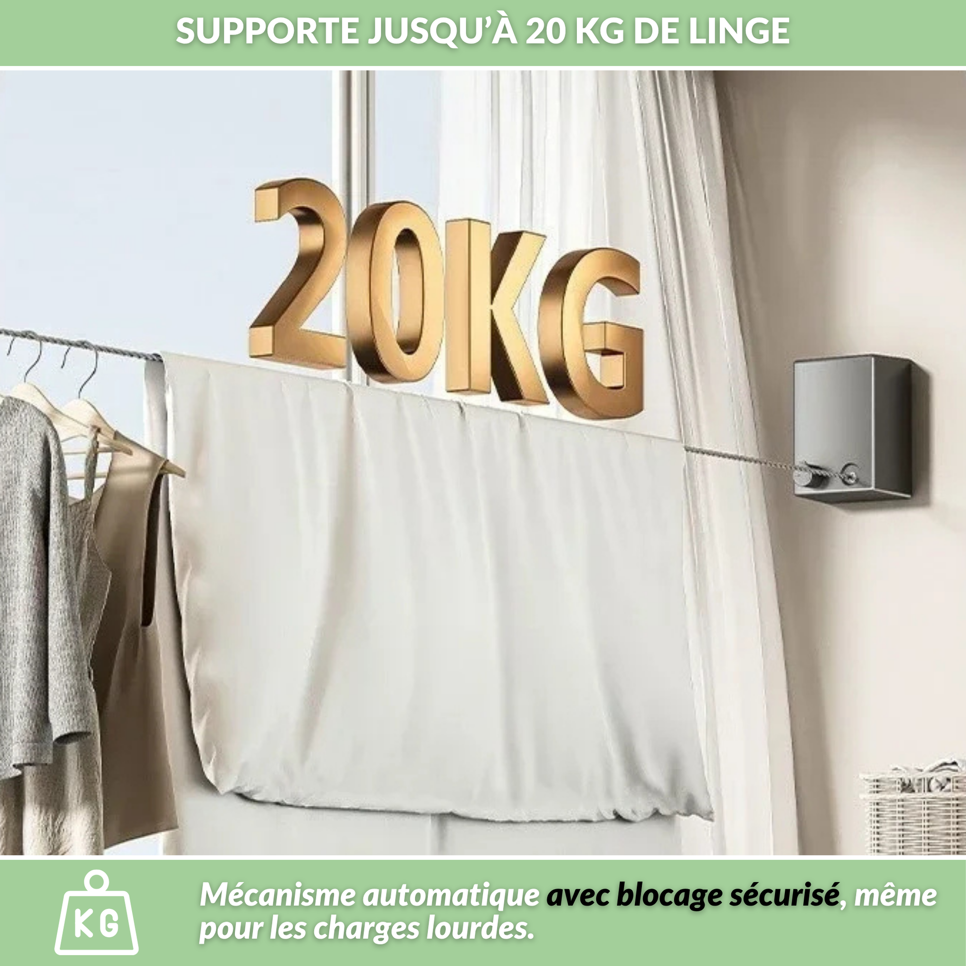 Filéo usage salle de bain