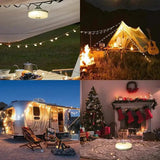 Wild Eye lampe camp guirlande 10m