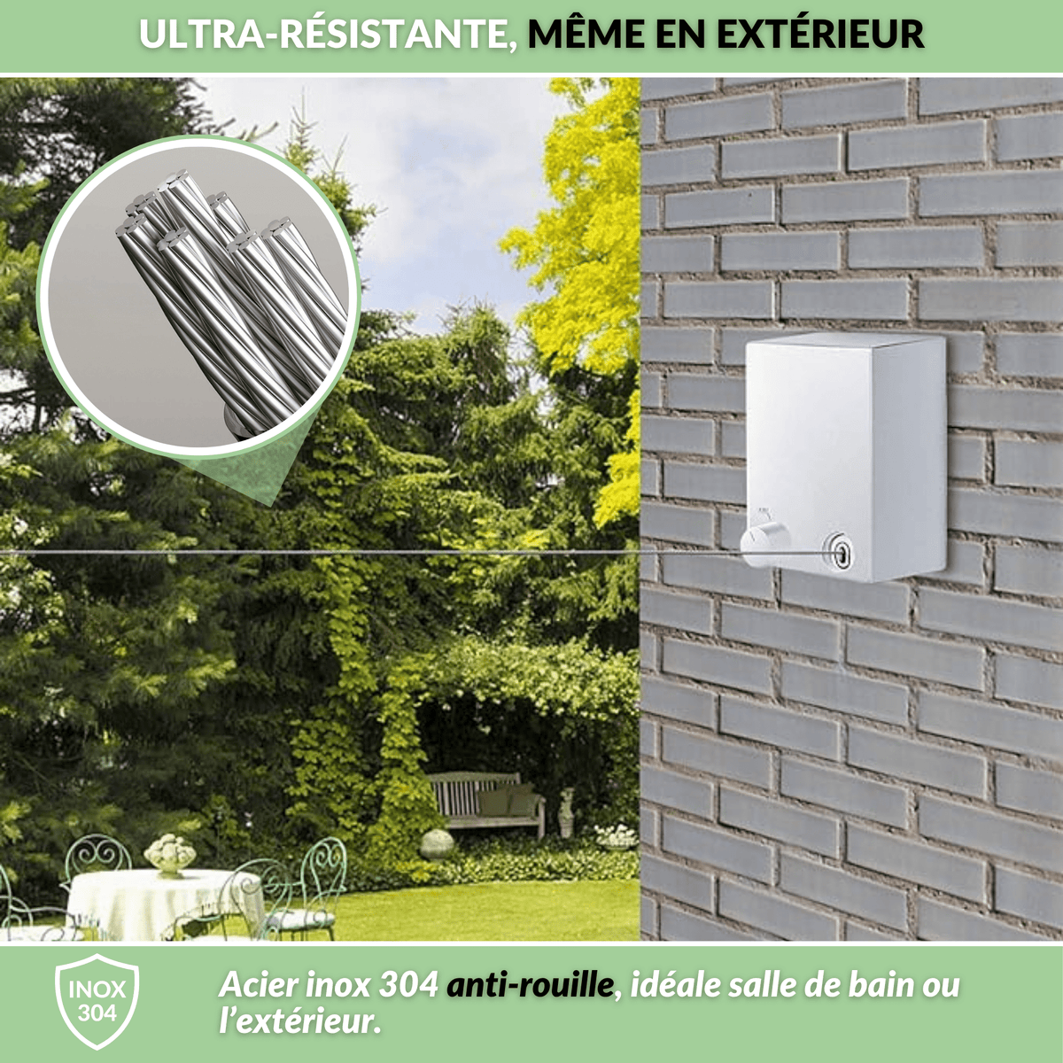 Filéo usage extérieur