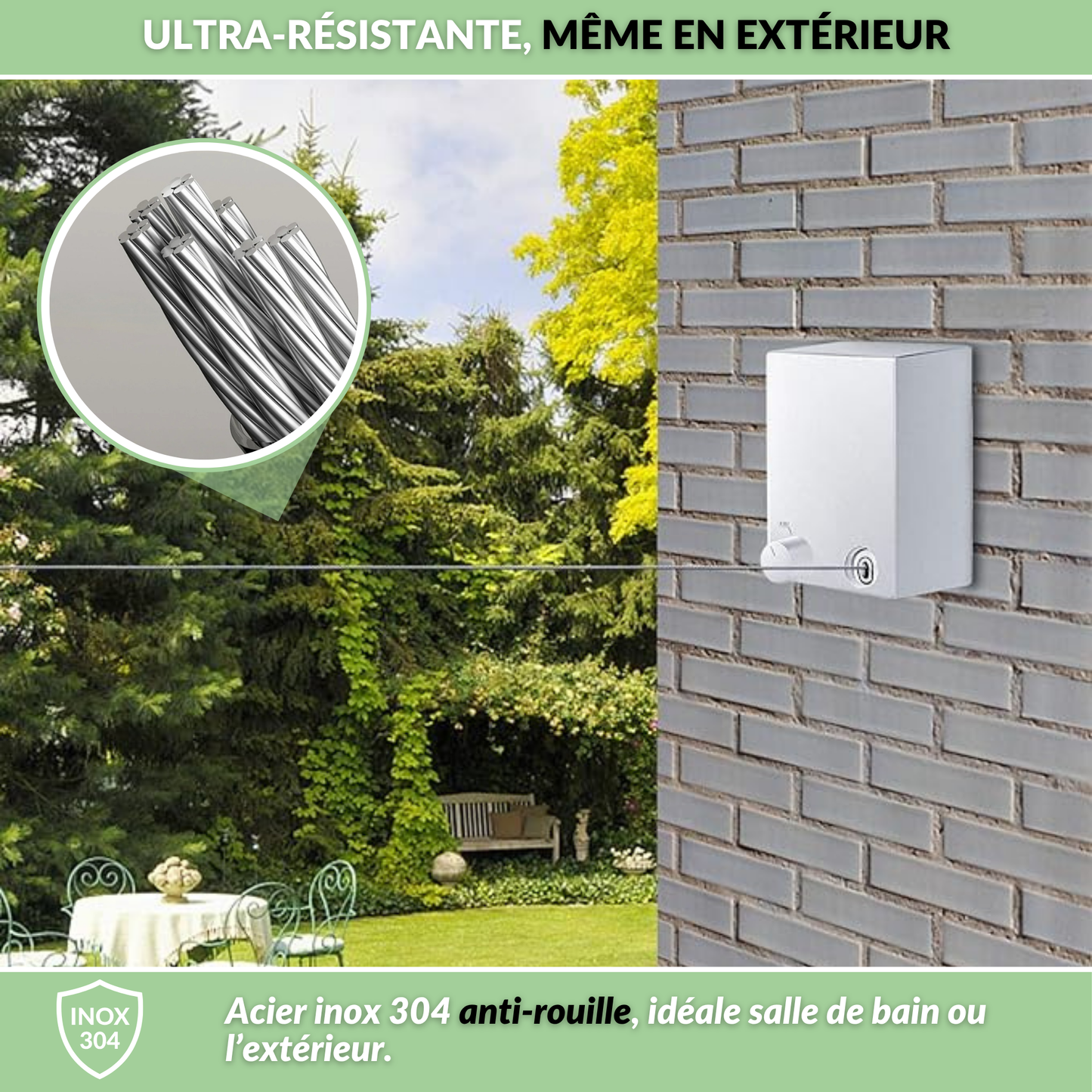 Filéo usage extérieur