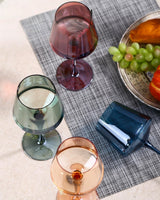 L'Art du Verre ambiance table élégante