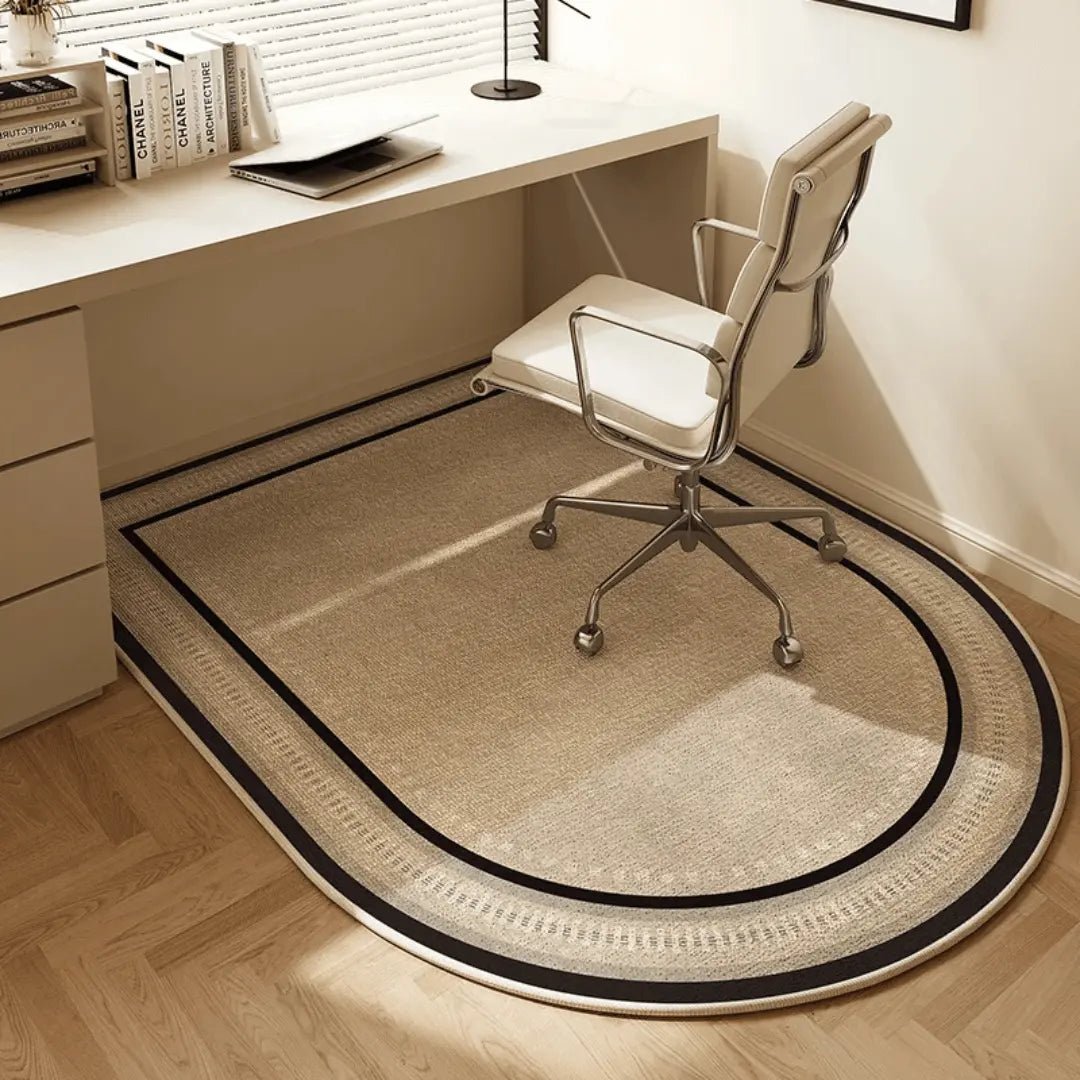 Zenido tapis modèle C