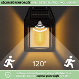 Lampe Solea - vue 7