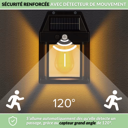 Lampe Solea - vue 7