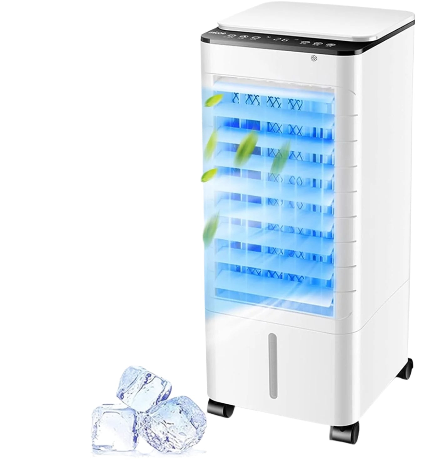 AirCooler 3 en 1 refroidisseur mobile