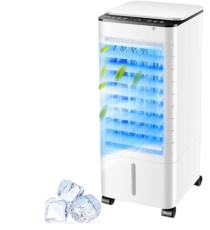 AirCooler 3 en 1 refroidisseur mobile