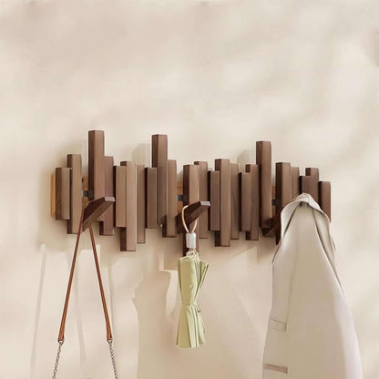 WoodFlex vue ensemble