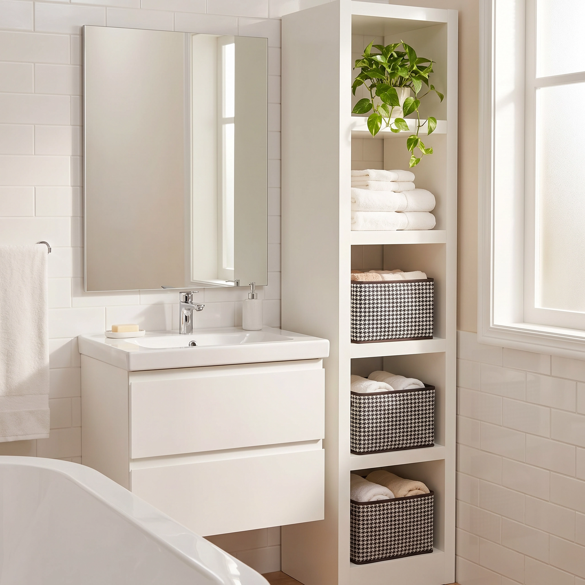 CasaBox ambiance intérieur