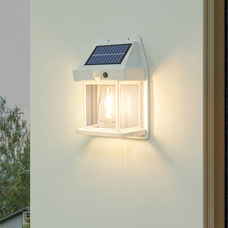 Lampe Solea - vue 2