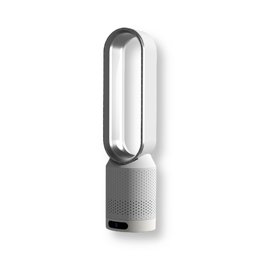 AirPure - Raffrescatore 3-in-1 con purificazione avanzata
