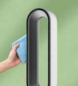 AirPure - Raffrescatore 3-in-1 con purificazione avanzata