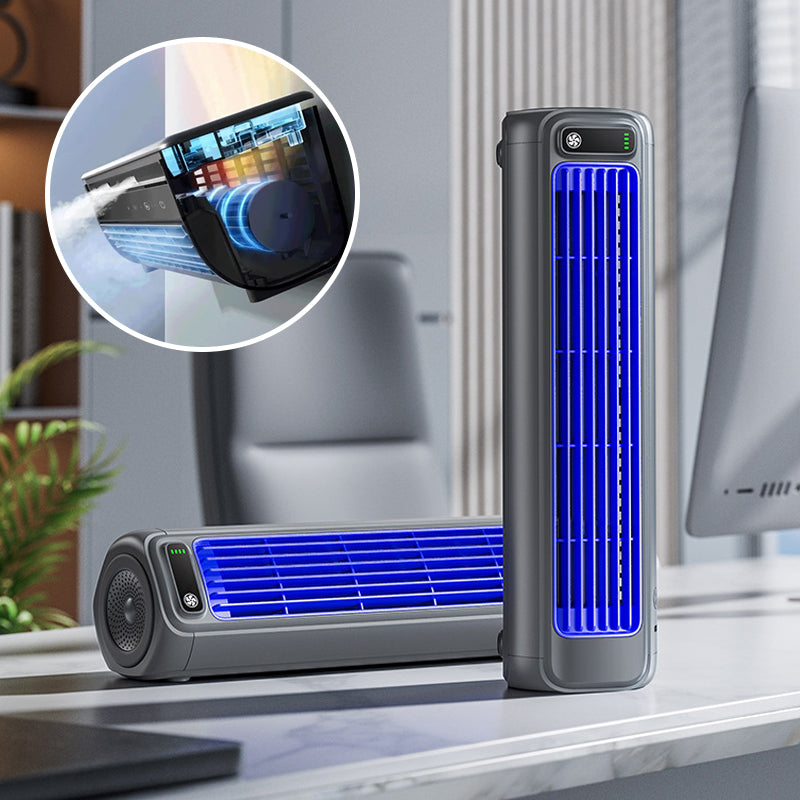 AirWave Portable Rechargeable Air Conditioner_4