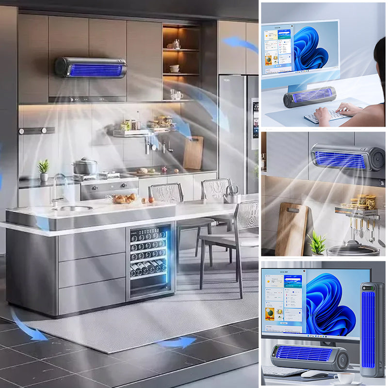 AirWave Portable Rechargeable Air Conditioner_5