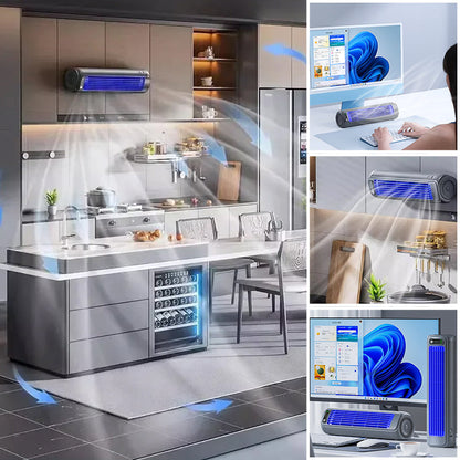 AirWave Portable Rechargeable Air Conditioner_5