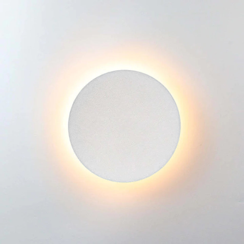 Applique Murale Extérieure LED Design - Éclairage Haut et Bas IP65