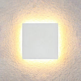 Applique Murale Extérieure LED Design - Éclairage Haut et Bas IP65