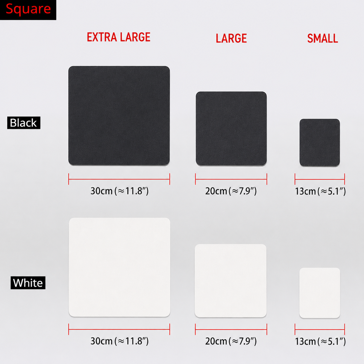 Applique Murale Extérieure LED Design - Éclairage Haut et Bas IP65
