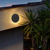 Applique Murale Extérieure LED Design - Éclairage Haut et Bas IP65