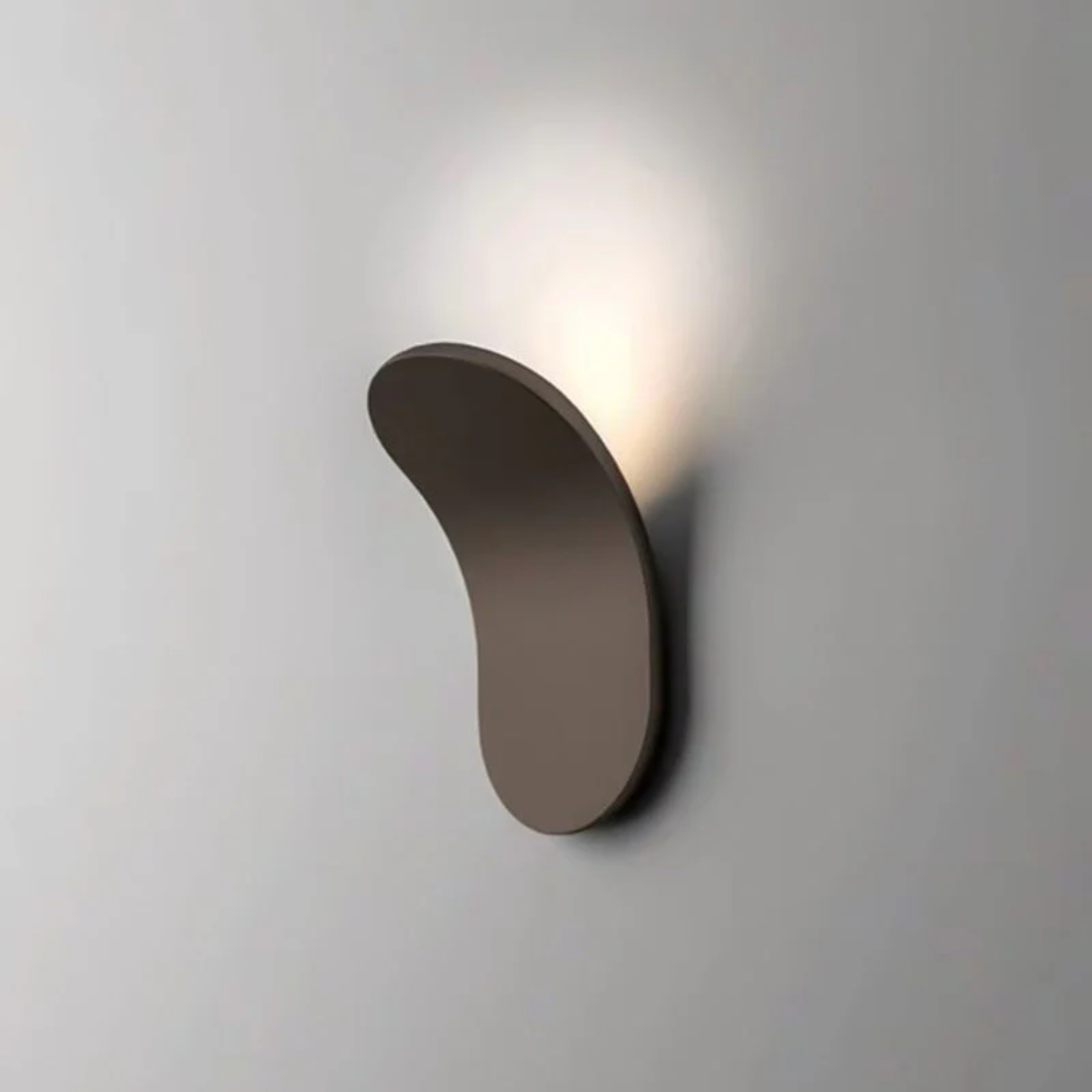 Applique Murale Nordique Moderne - Éclairage LED Élégant