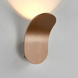 Applique Murale Nordique Moderne - Éclairage LED Élégant