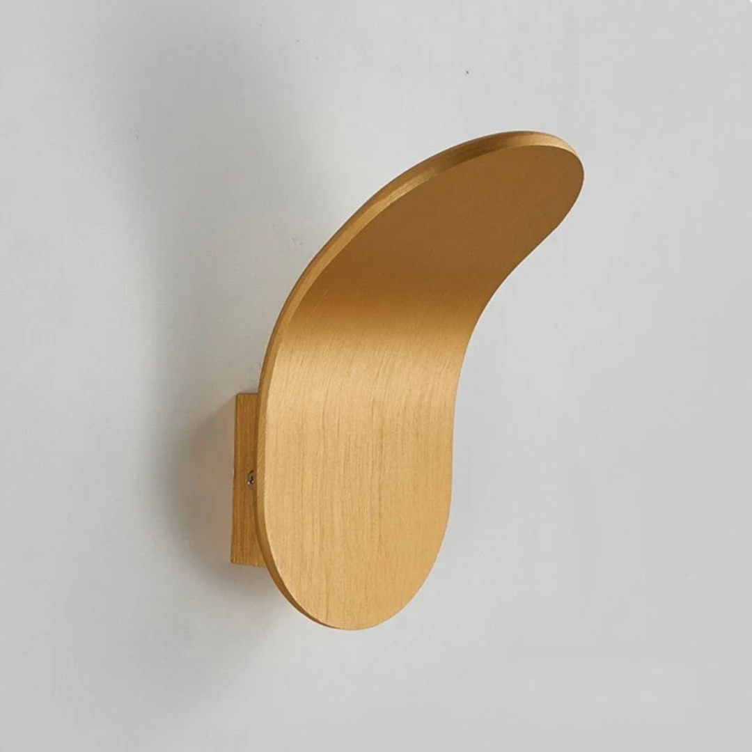 Applique Murale Nordique Moderne - Éclairage LED Élégant