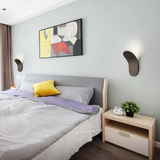 Applique Murale Nordique Moderne - Éclairage LED Élégant