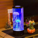 Lampe méduse LED 30cm
