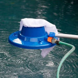 AquaVac nettoyage piscine utilisation