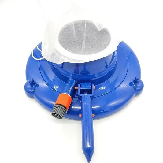 Aspirateur piscine sans électricité