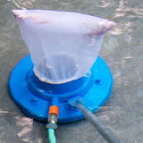 AquaVac filet de filtration réutilisable