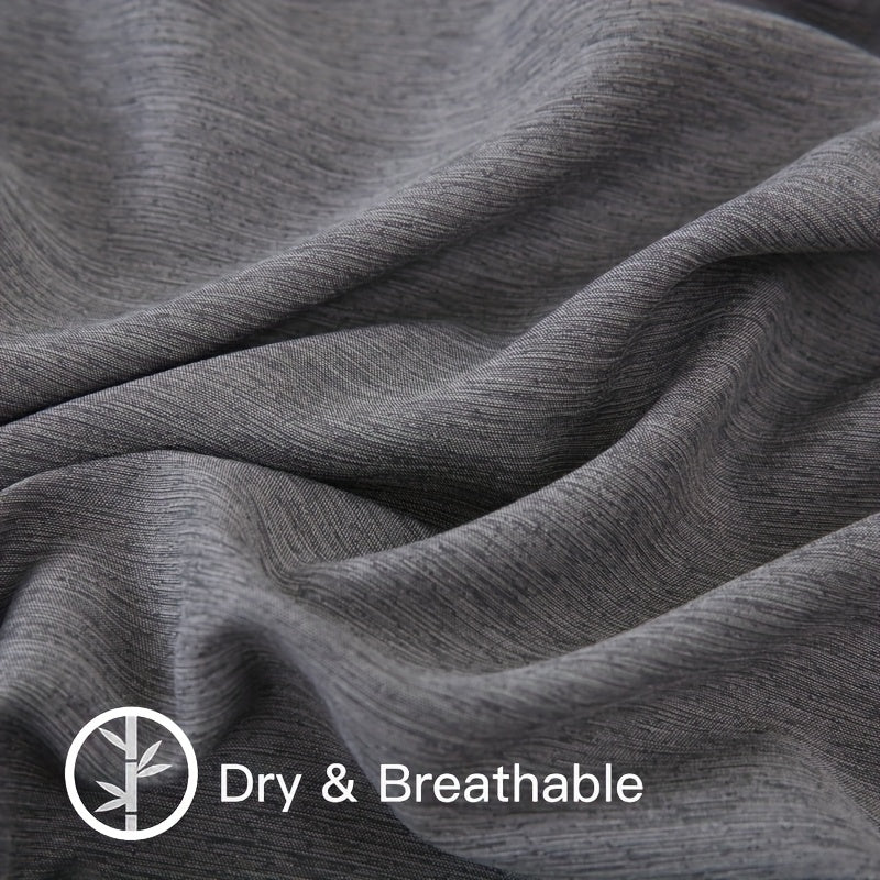 Bamboo Cool Fitted Sheet_12