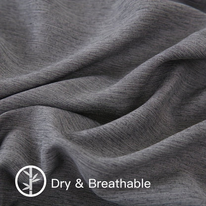 Bamboo Cool Fitted Sheet_12