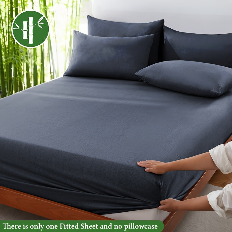 Bamboo Cool Fitted Sheet_3