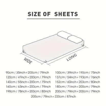 Bamboo Cool Fitted Sheet_5