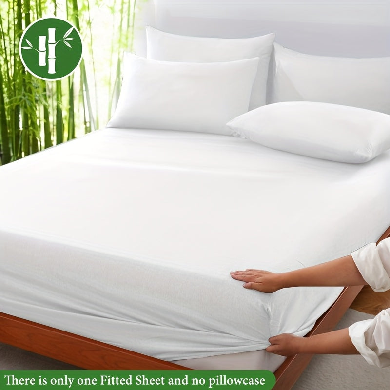 Bamboo Cool Fitted Sheet_6